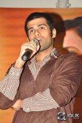 Love You Bangaram Team at Big Bazaar